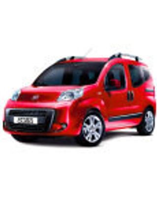 Fiat Qubo