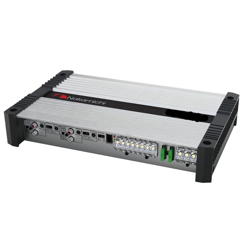 Nakamichi NGTA100.4
