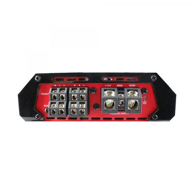 Reiss RS-Q60.4 RED