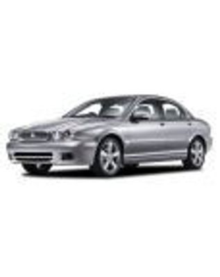 Jaguar X-Type