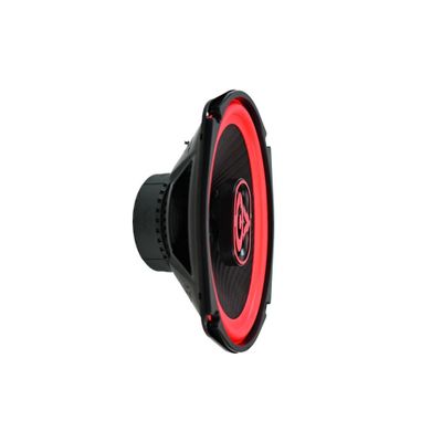 Cerwin-Vega VEGA 3-vägs 6X9" Koaxial