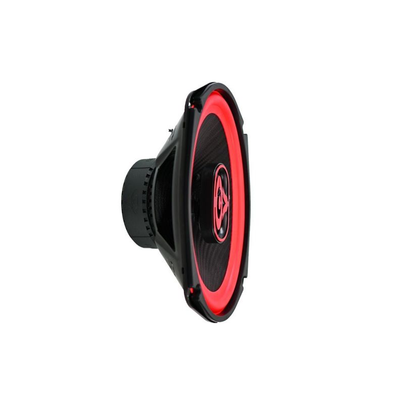 Cerwin-Vega VEGA 3-vägs 6X9" Koaxial