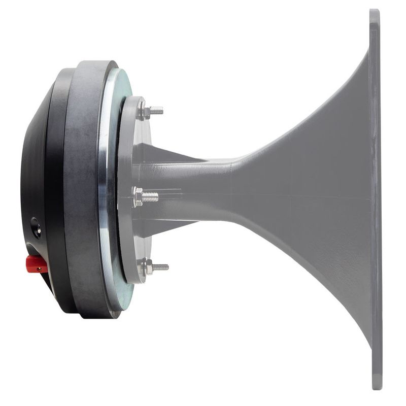 DD Audio VO-CT75