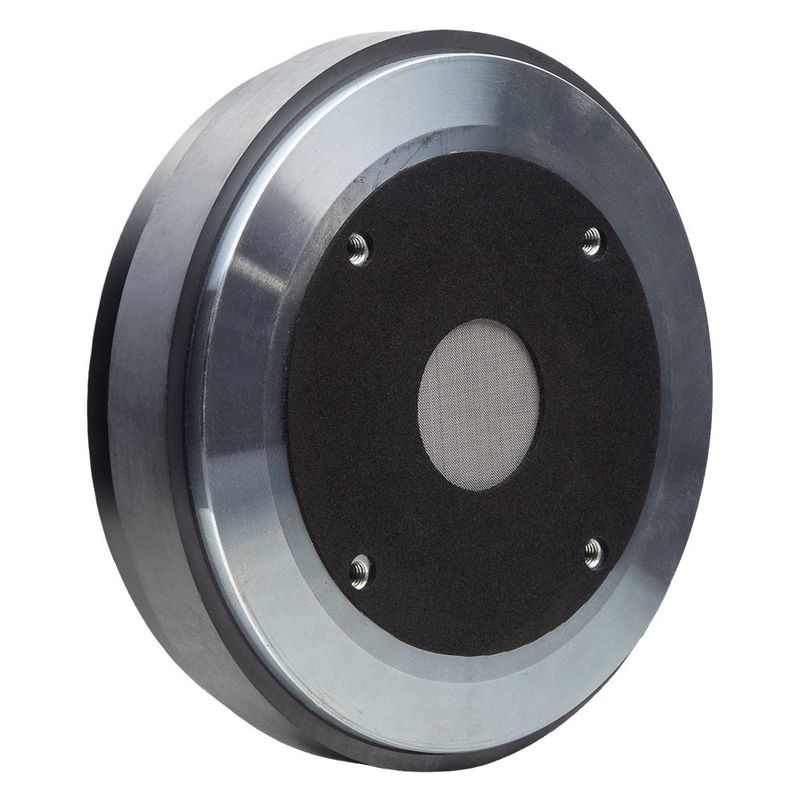 DD Audio VO-CT75