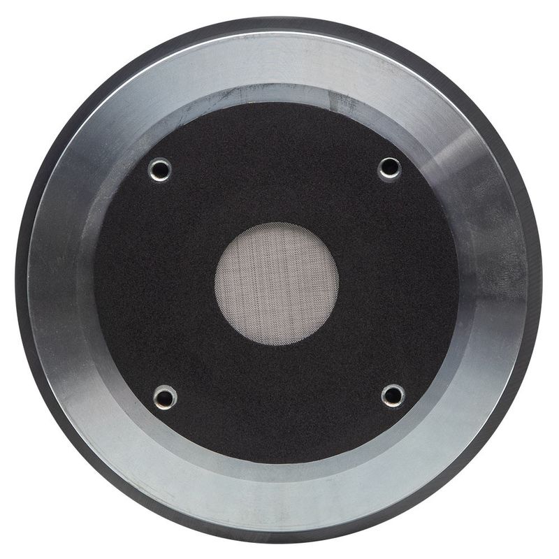 DD Audio VO-CT75