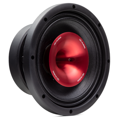 DD Audio VO-CTAL 10