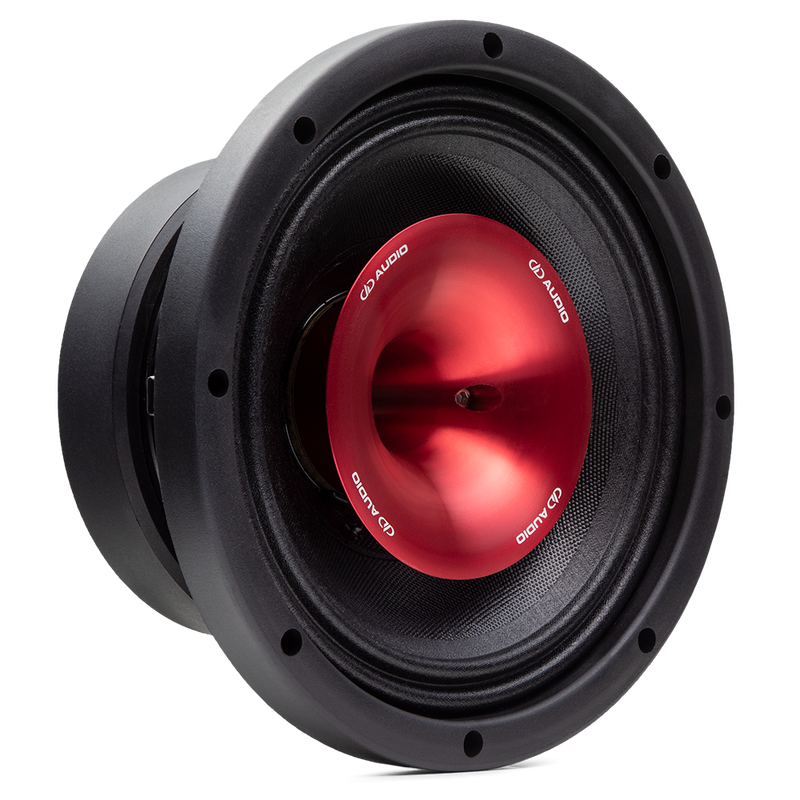 DD Audio VO-CTAL 10