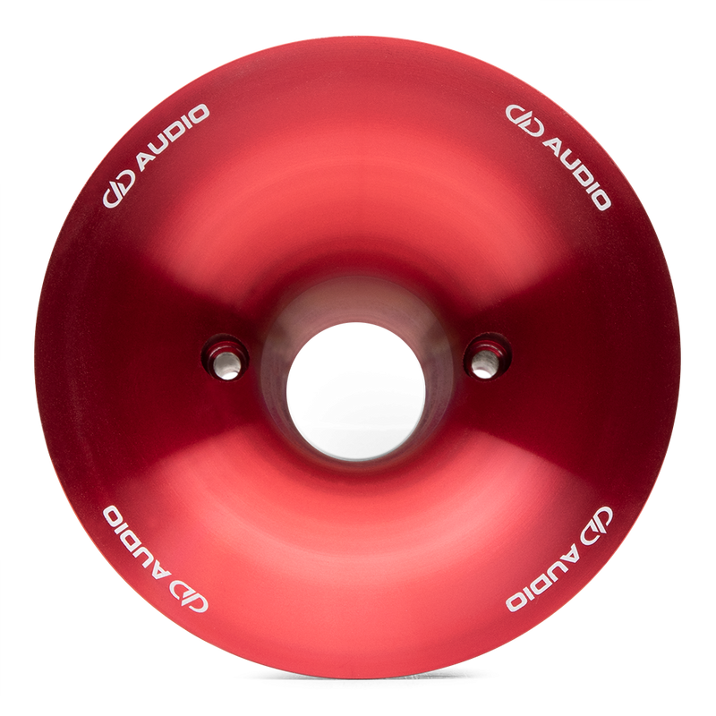 DD Audio VO-CTAL 10