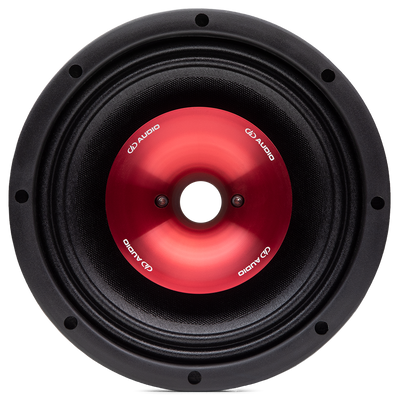 DD Audio VO-CTAL 10