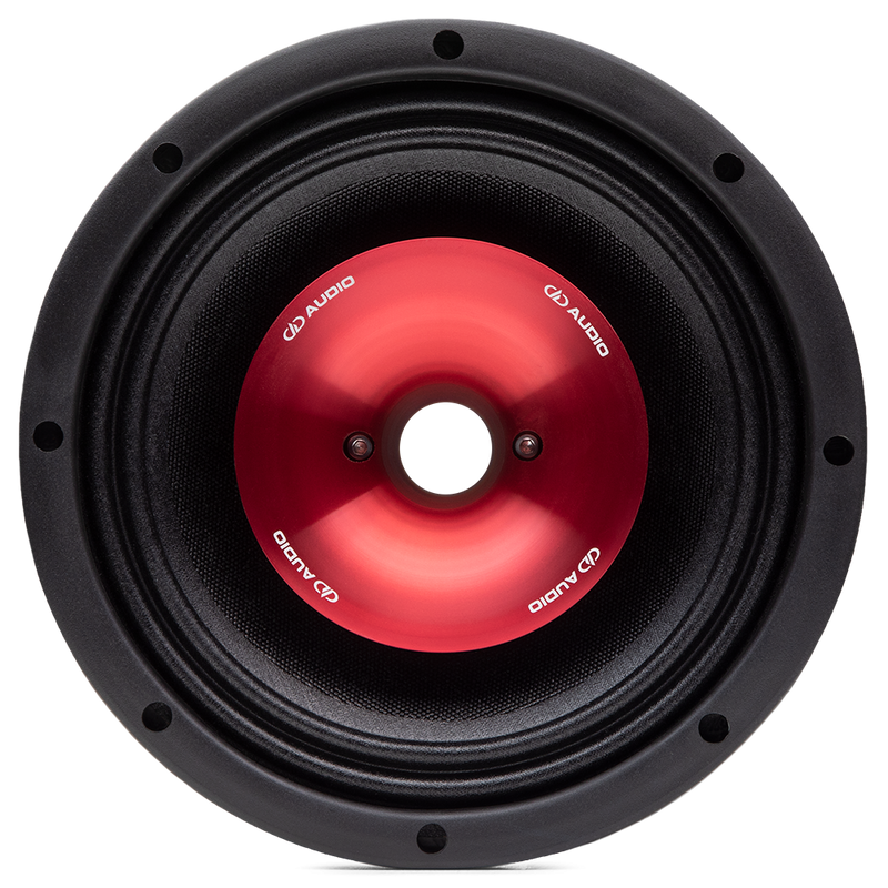 DD Audio VO-CTAL 10