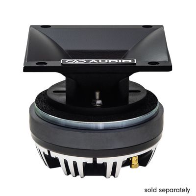 DD Audio VO-CT6x6 Horn