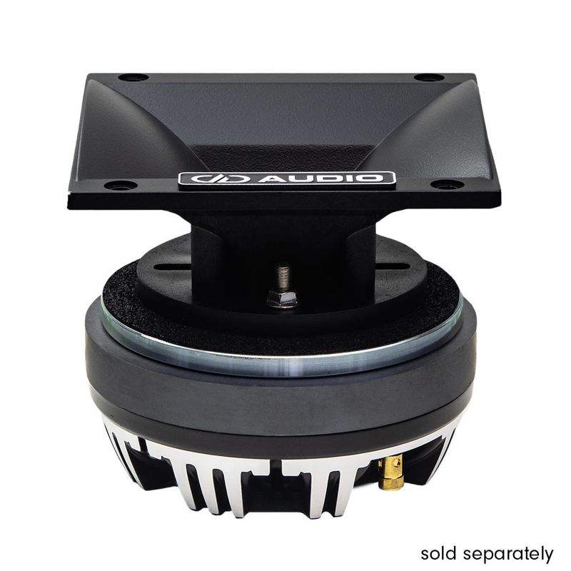 DD Audio VO-CT6x6 Horn