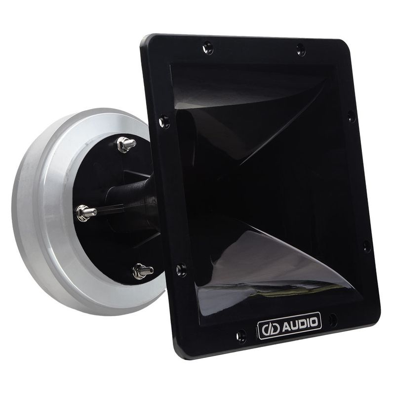 DD Audio VO-CT8x8 Horn