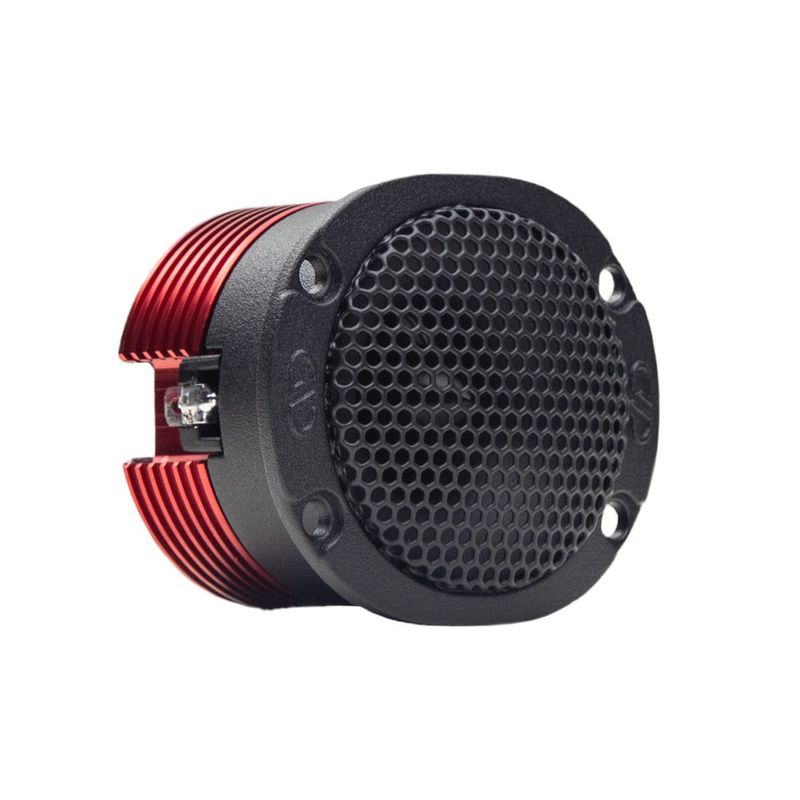 DD Audio VO-B1c