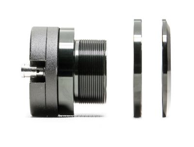DD Audio VO-B3A
