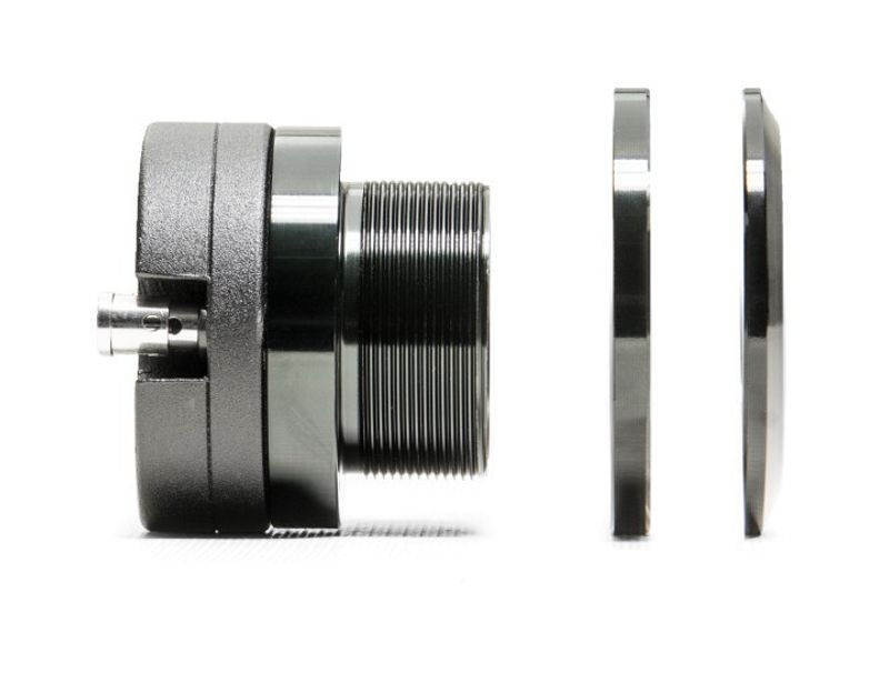 DD Audio VO-B3A