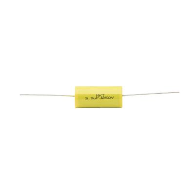DD Audio VO-B1c