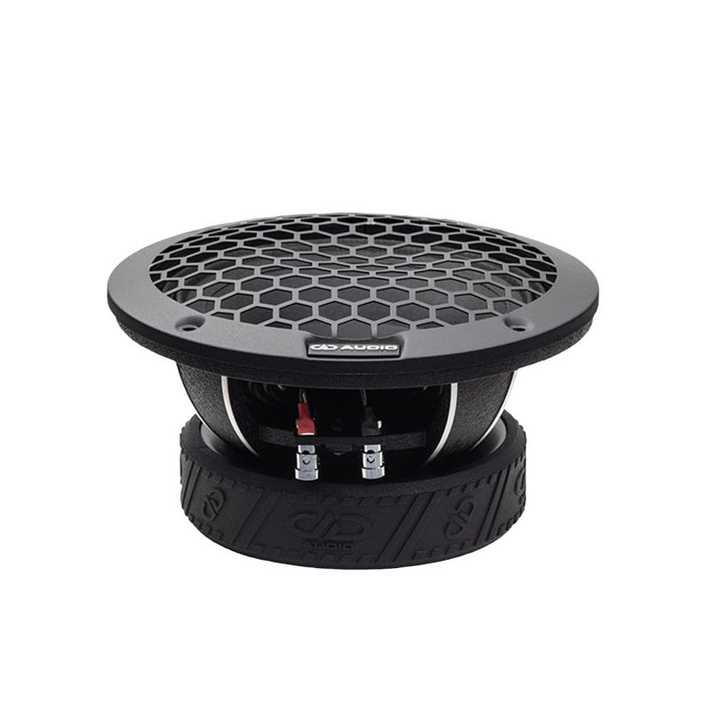 DD Audio 	VO-M406-S4