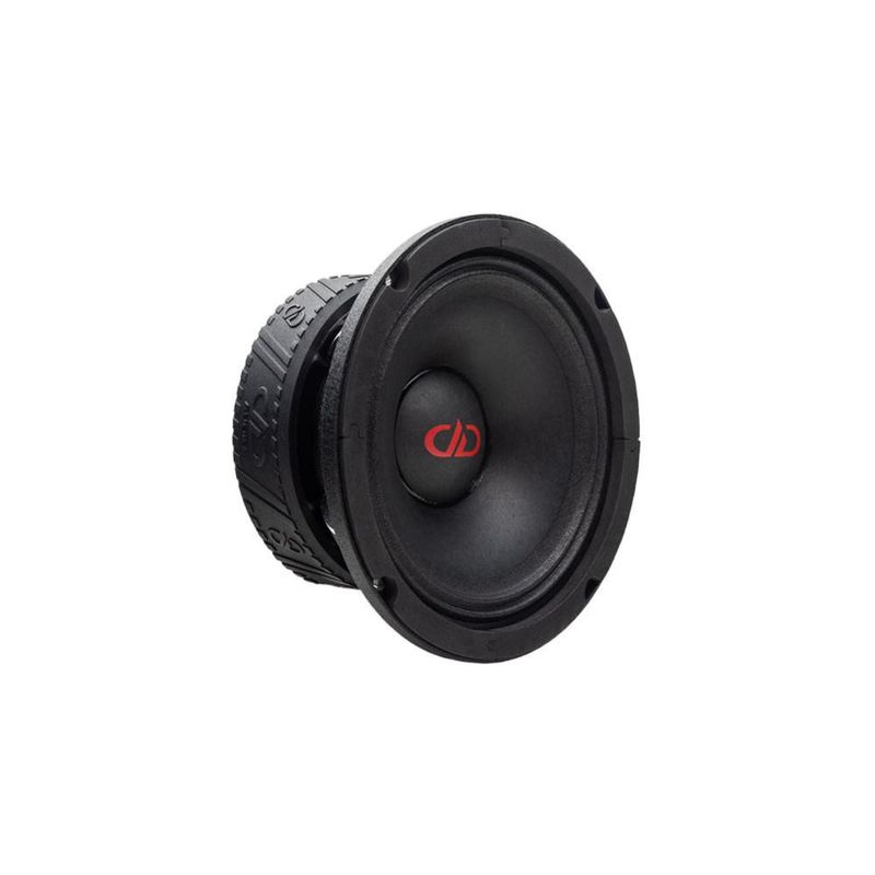 DD Audio VO-M408-S4
