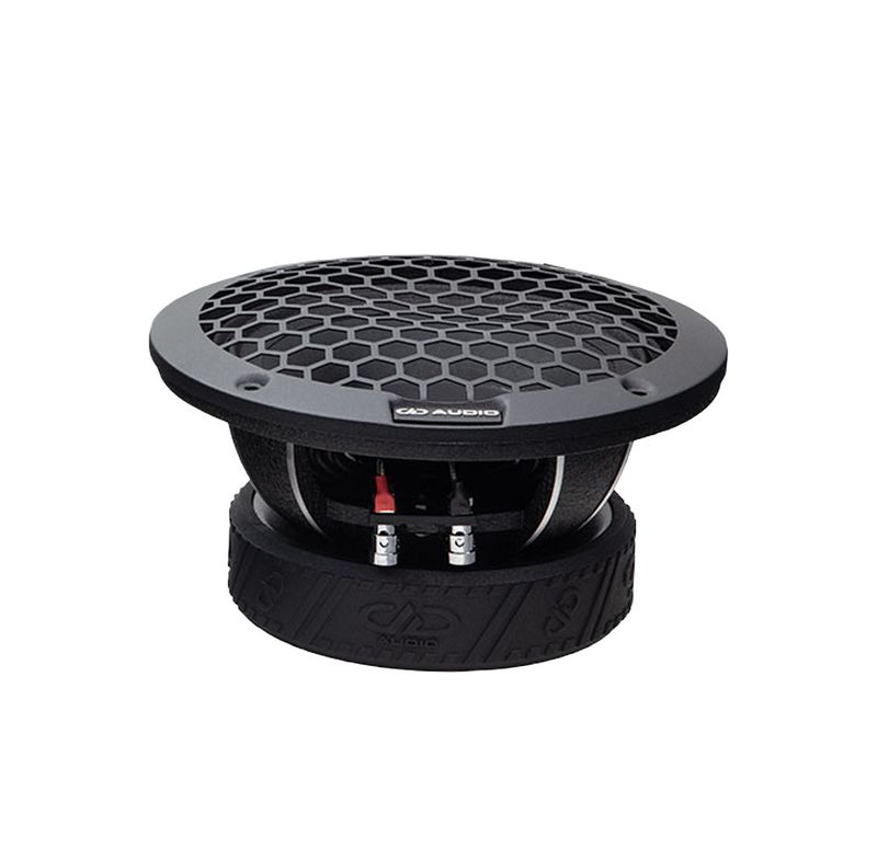 DD Audio 	VO-M408-S4