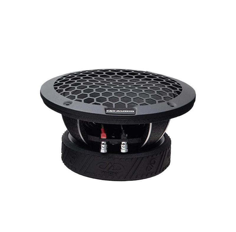 DD Audio VO-M408-S4