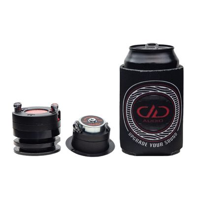DD Audio 	VO-MBTN125