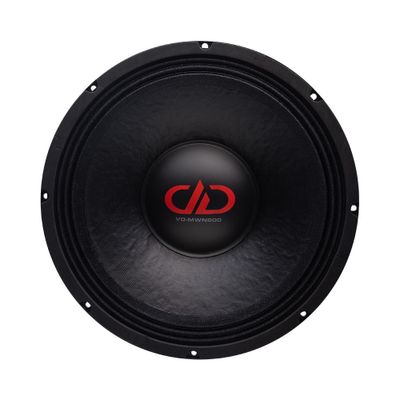 DD Audio VO-MWN815-S4