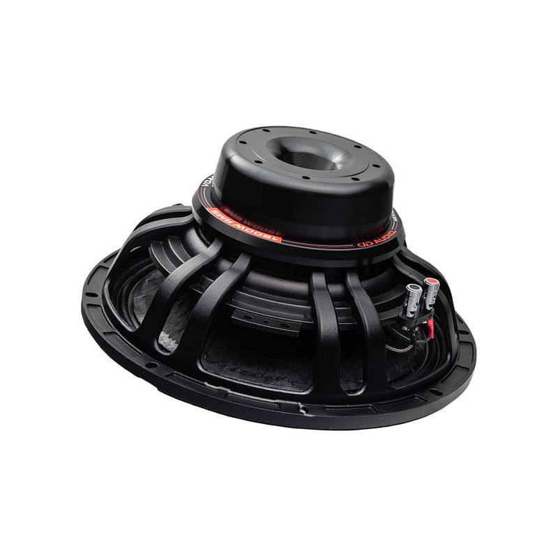 DD Audio VO-MWN812-S2