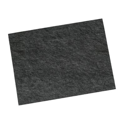 Acoustic Felt 10mm, 1x2m