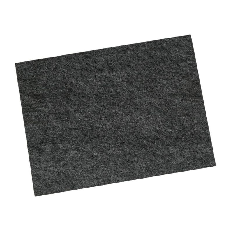 Acoustic Felt 10mm, 1x2m