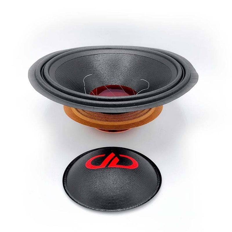DD Audio VO-FR510 Recone kit