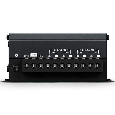 SounDigital 400.4 EVO 6 - 4 Ohm