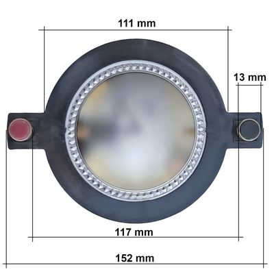 Master Audio SDT11