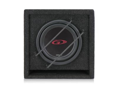 Alpine SBG-844BR