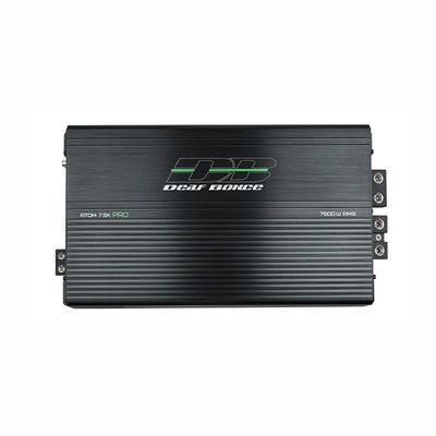 Deaf Bonce 3015R Power-kit