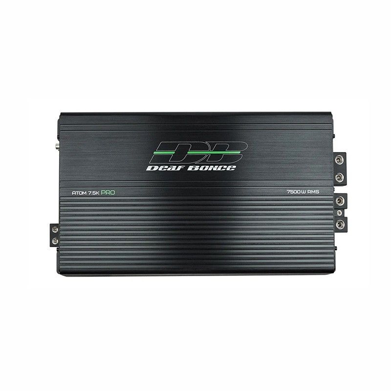 Deaf Bonce 3015R Power-kit