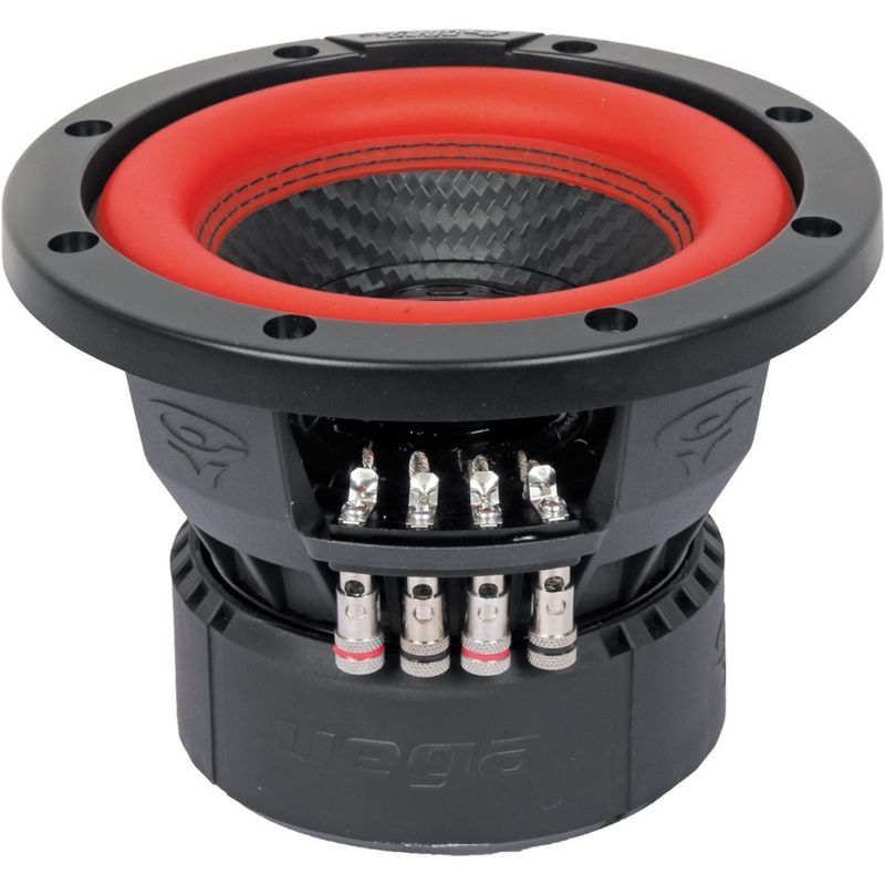 Cerwin-Vega VEGA series 6.5"