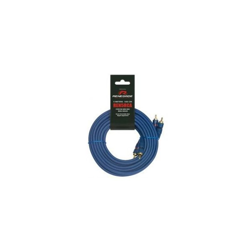 Renegade REN5RCA