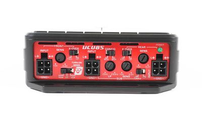 Cerwin-Vega VCU85