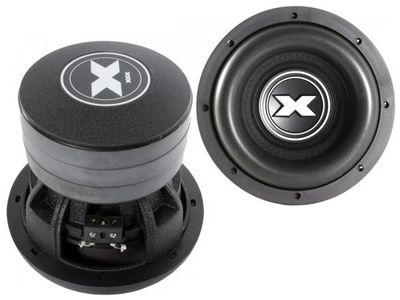 Excursion XXX.v2 2x8" dBVox låda