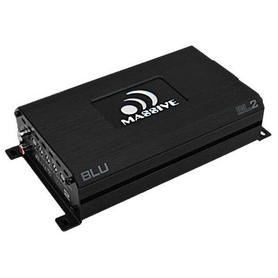 Massive Audio BL2