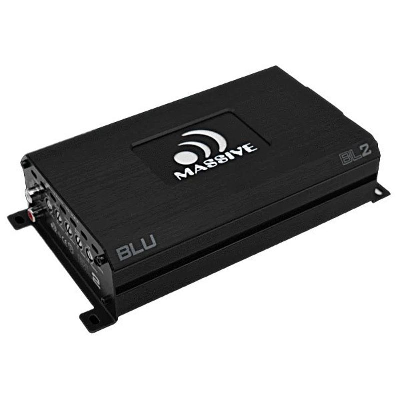 Massive Audio BL2