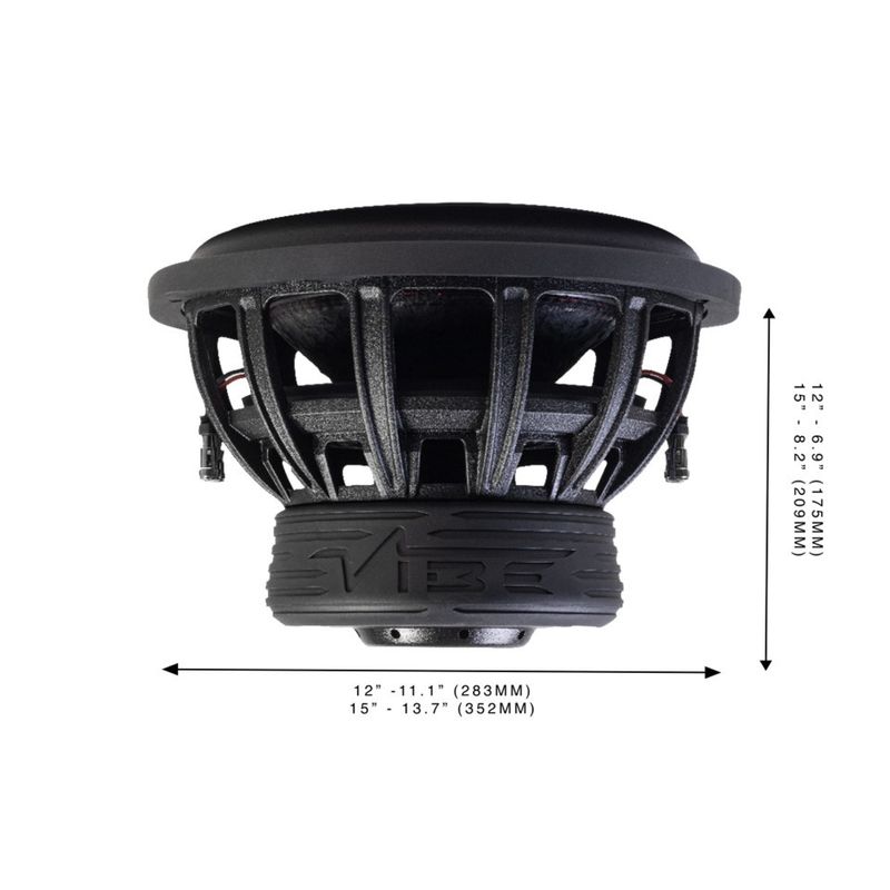 Vibe BD15D2-V4