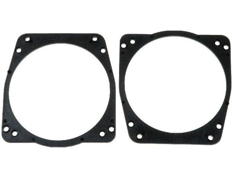 ACV Speaker rings  Ø 130 mm Ford Fiesta 03 /1989  door front 430038