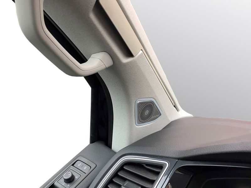 Alpine T6 speaker kit SPC-108T6