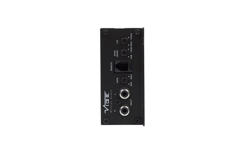 Vibe POWERBOX400.1M-V7