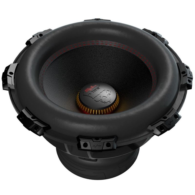 Vibe Black Death BD15D2SPL-V4 amp