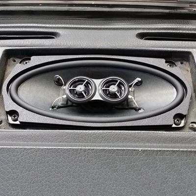 Retrosound R-48N 4x8"