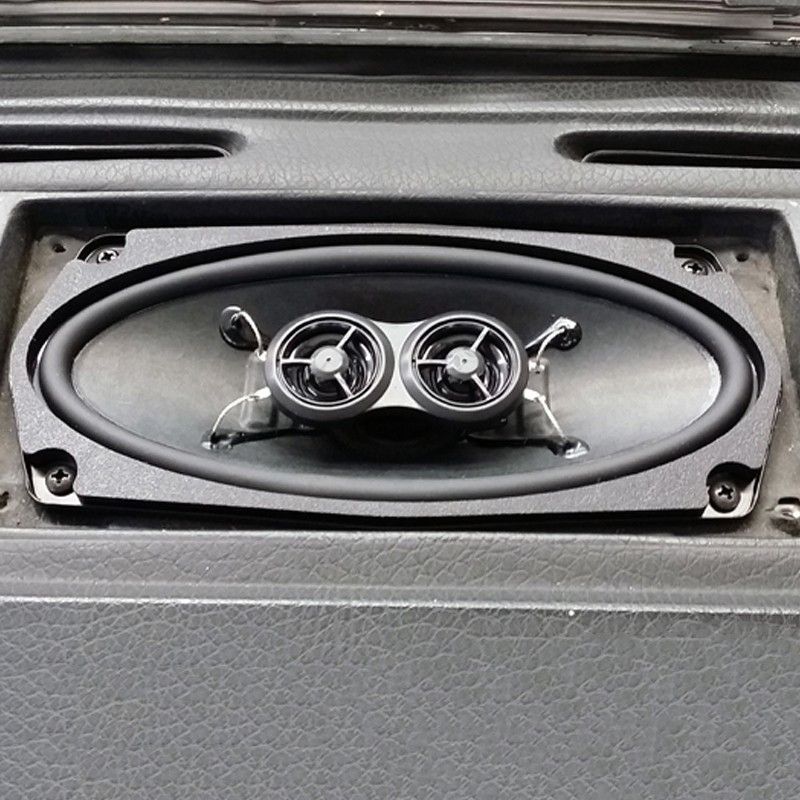 Retrosound R-48N 4x8"