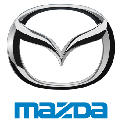 Alla Mazda produkter